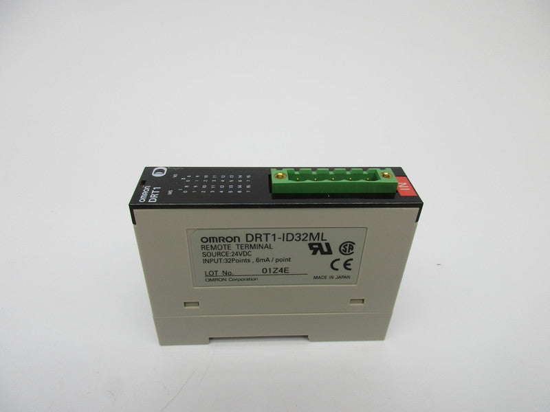 OMRON DRT1-ID32ML NSMP