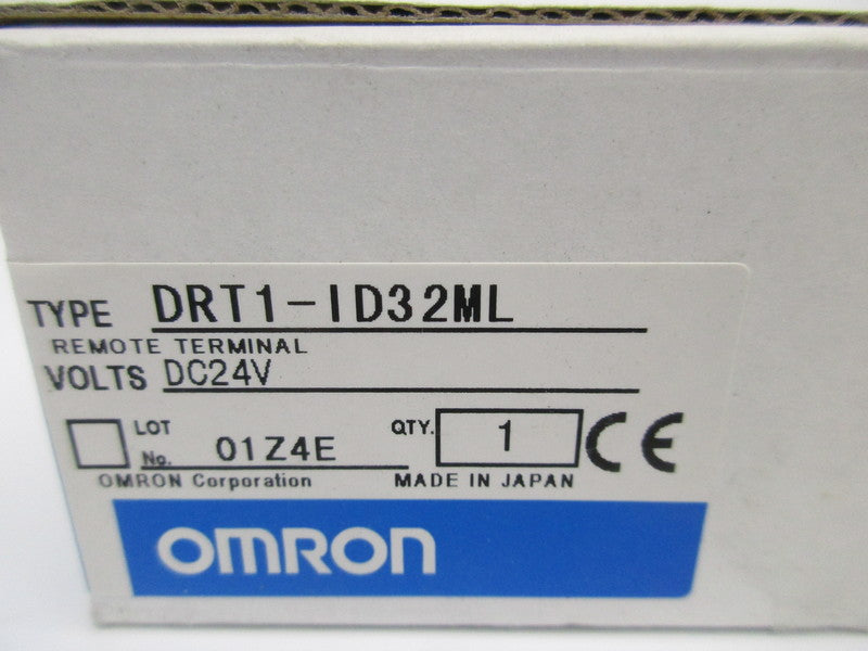 OMRON DRT1-ID32ML NSMP