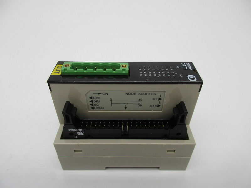 OMRON DRT1-OD32ML NSMP
