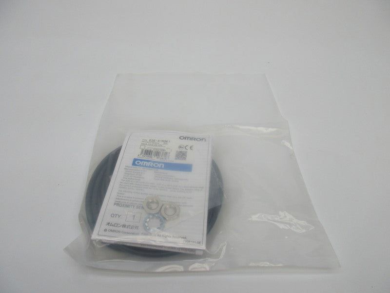OMRON E2E-X1R5E1 NSMP