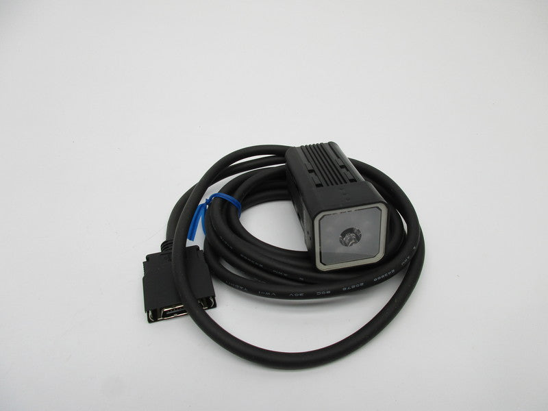 OMRON ZFV-SR10 NSMP
