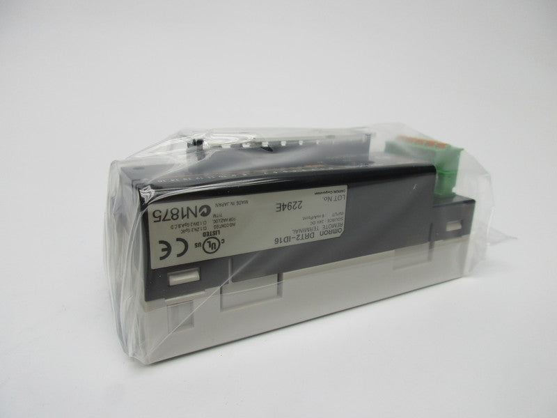 OMRON DRT2-ID16 24VDC NSMP