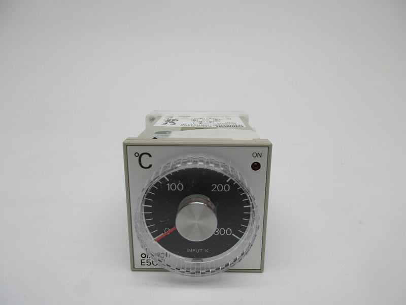 OMRON E5C2-R20K UNMP