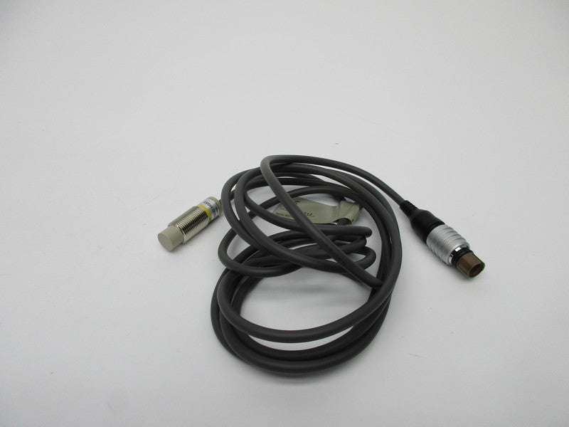 OMRON V600-HS51 2M NSMP