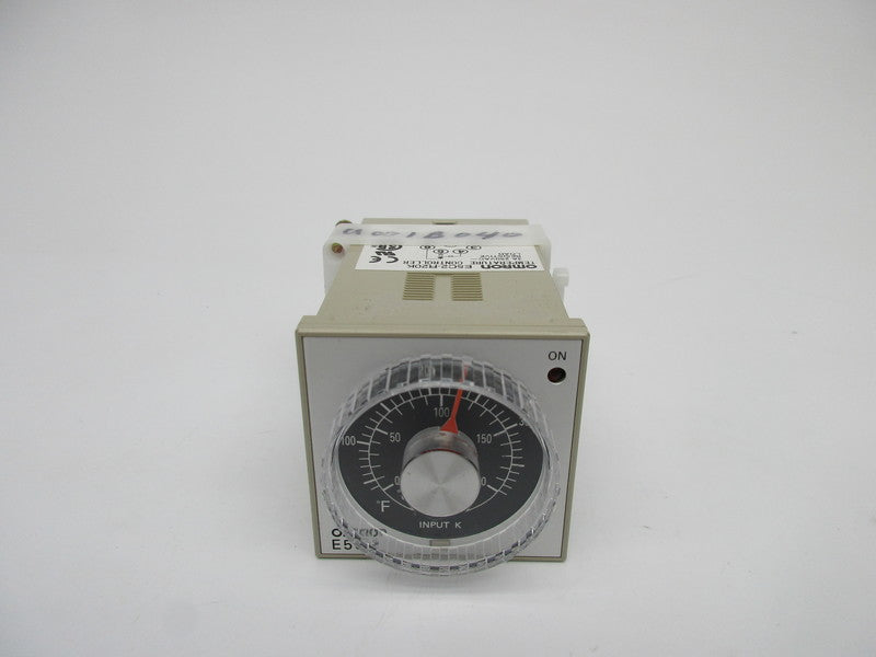 OMRON E5C2-R20K NSNP