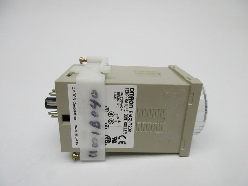 OMRON E5C2-R20K NSNP