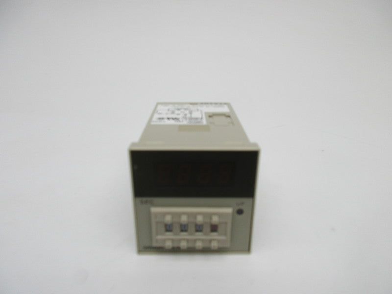 OMRON H5CN-XBN 100-240VAC NSNP