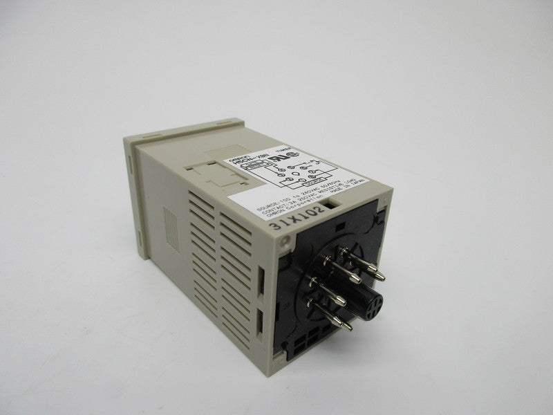 OMRON H5CN-XBN 100-240VAC NSNP