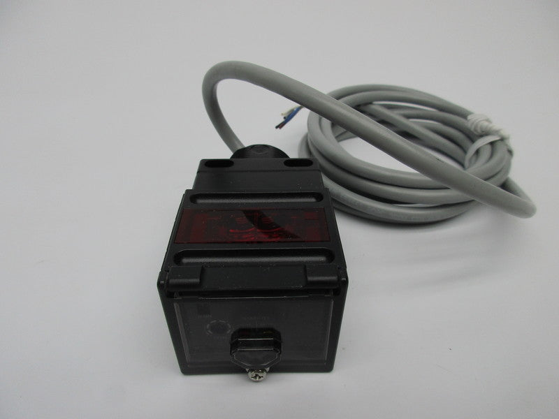 OMRON E3JU-25DM4-3 NSNP