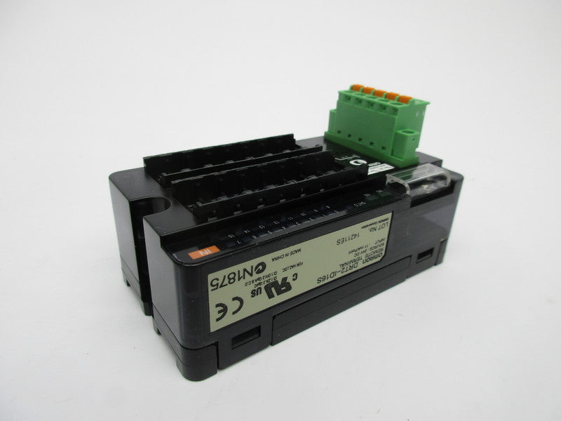OMRON DRT2-ID16S NSMP