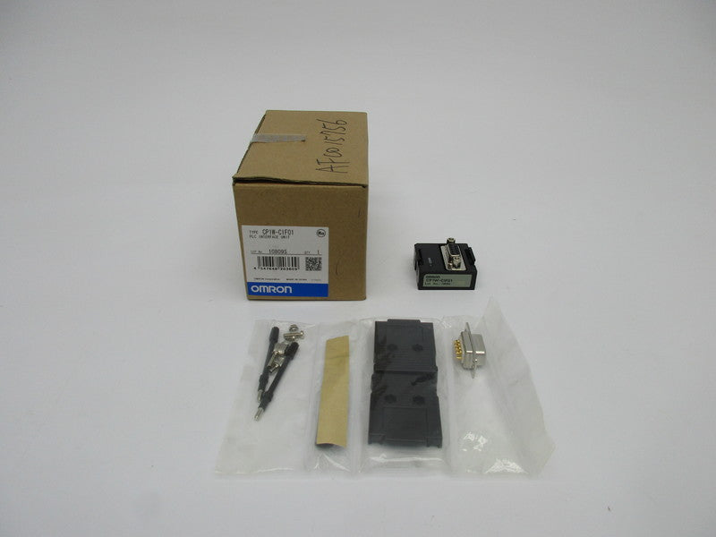 OMRON CP1W-CIF01 NSMP