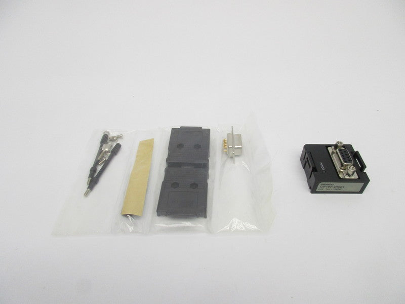 OMRON CP1W-CIF01 NSMP