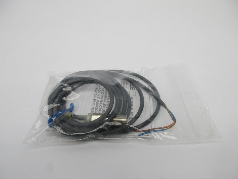 OMRON E2E-X3D1-U NSMP