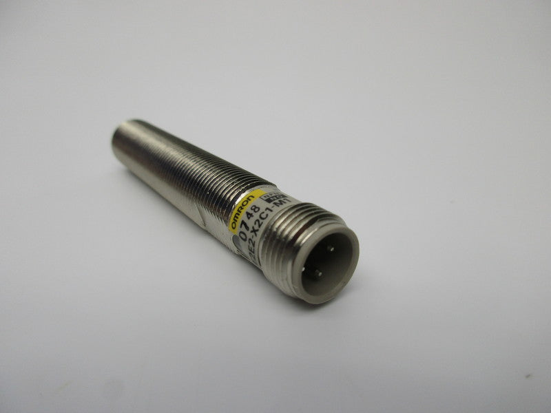 OMRON E2E2-X2C1-M1 NSNP