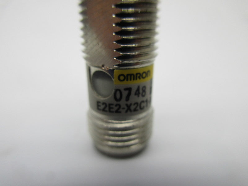 OMRON E2E2-X2C1-M1 NSNP