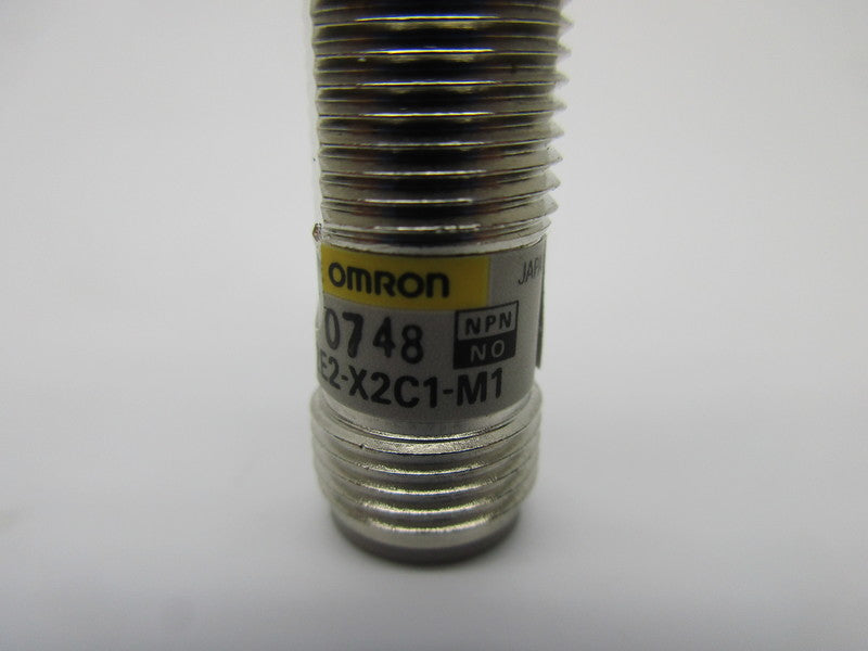 OMRON E2E2-X2C1-M1 NSNP