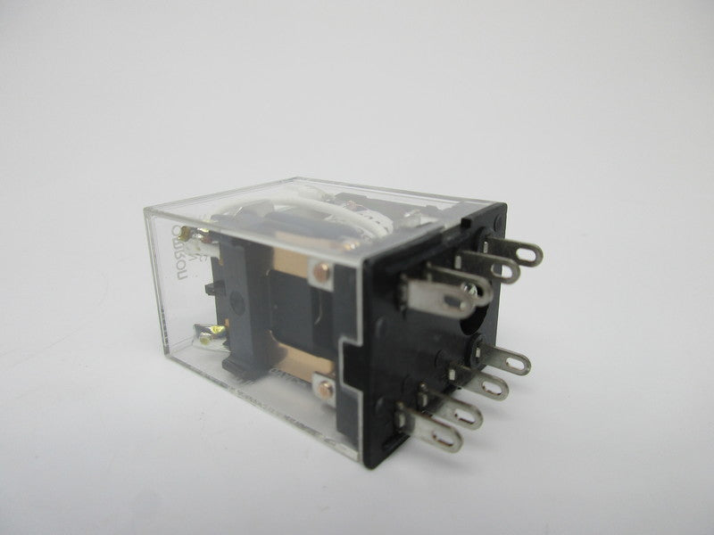 OMRON MY2N 24VDC UNMP