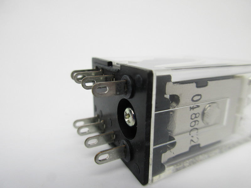 OMRON MY2N 24VDC UNMP