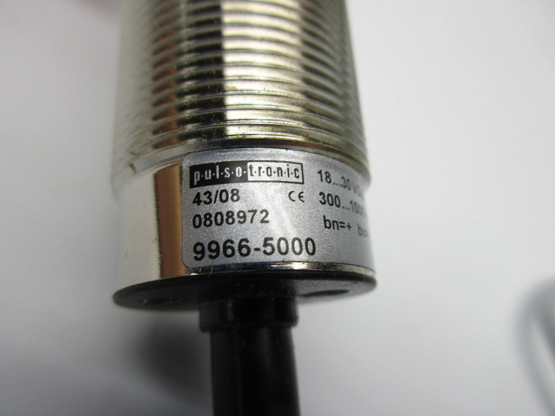 PULSOTRONIC 9966-5000 NSNP