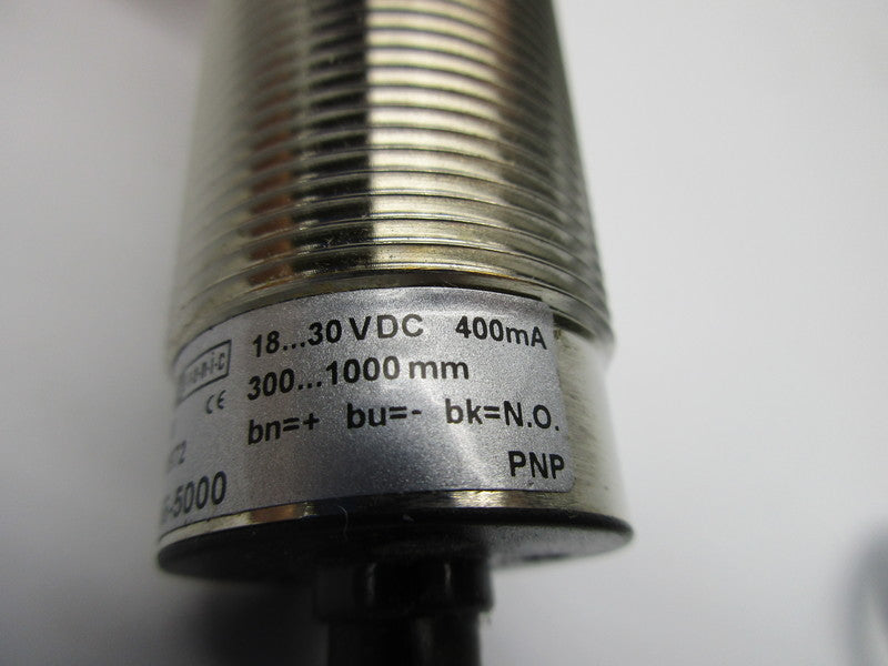 PULSOTRONIC 9966-5000 NSNP