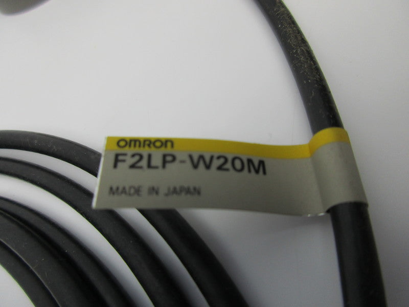 OMRON F2LP-W20M UNMP
