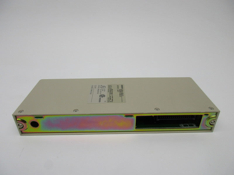 OMRON C500-OD213 3G2A5-OD213 NSMP