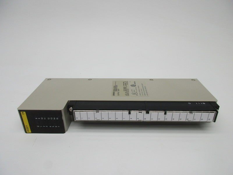 OMRON C500-OC221 3G2A5-OC221 250VAC 16A NSMP
