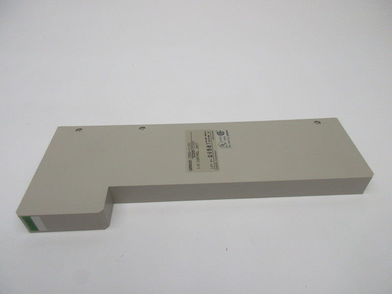 OMRON C500-II101 3G2A5-II101 NSMP