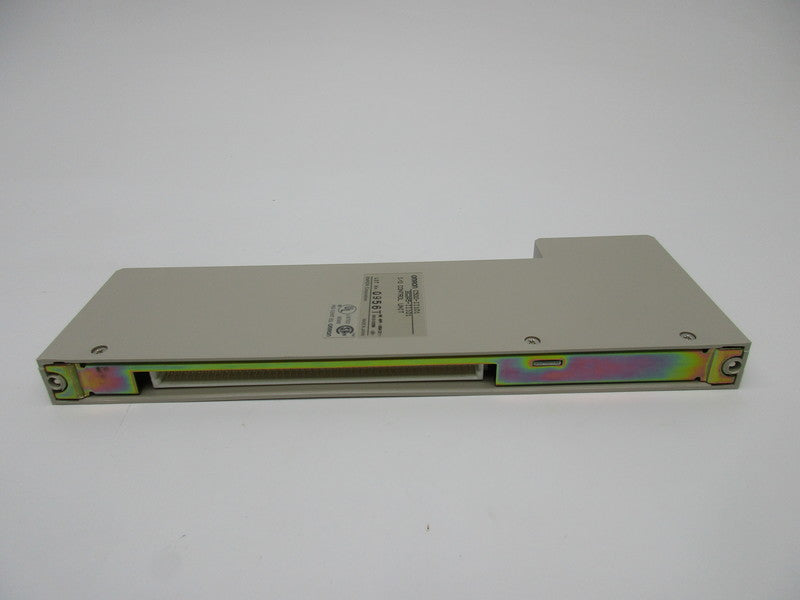 OMRON C500-II101 3G2A5-II101 NSMP