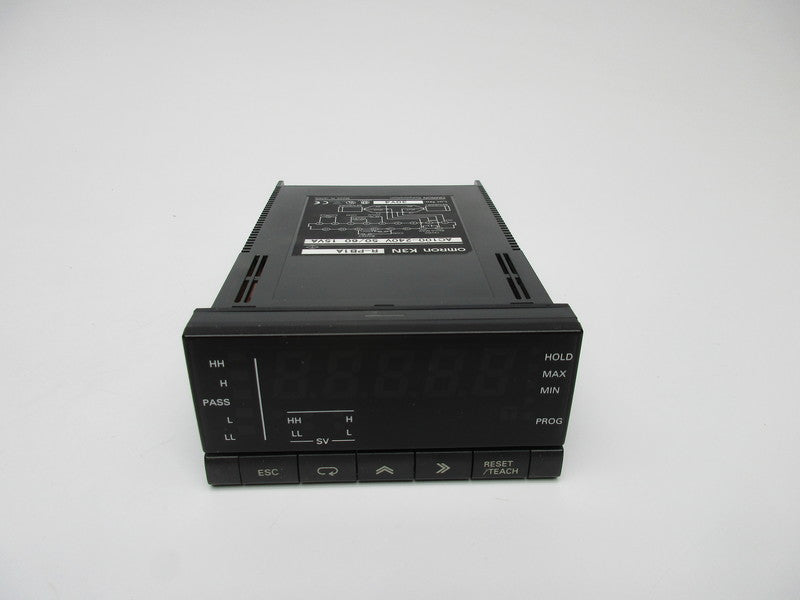 OMRON K3NR-PB1A NSMP