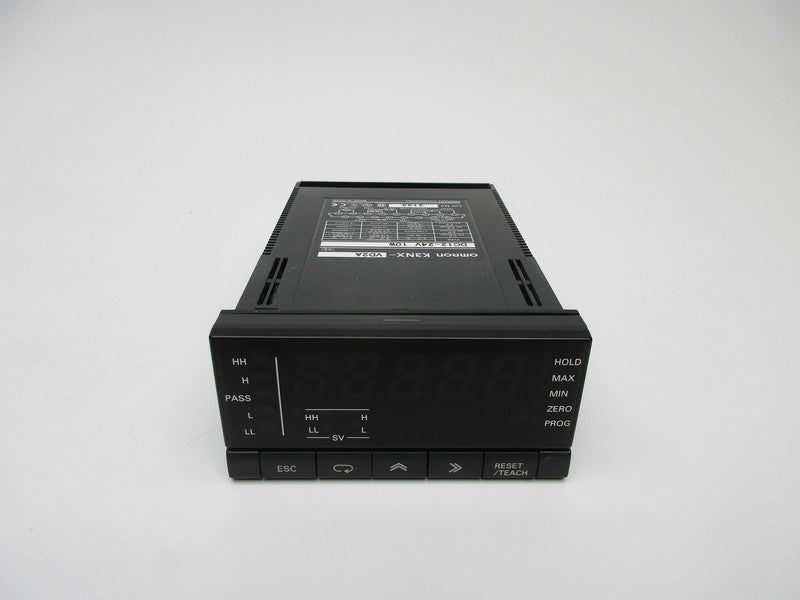 OMRON K3NX-VD2A NSMP