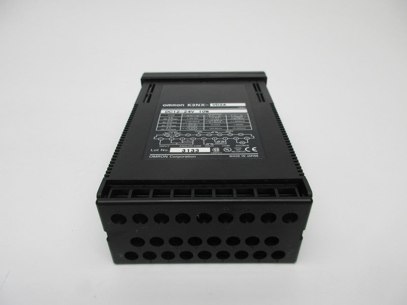OMRON K3NX-VD2A NSMP