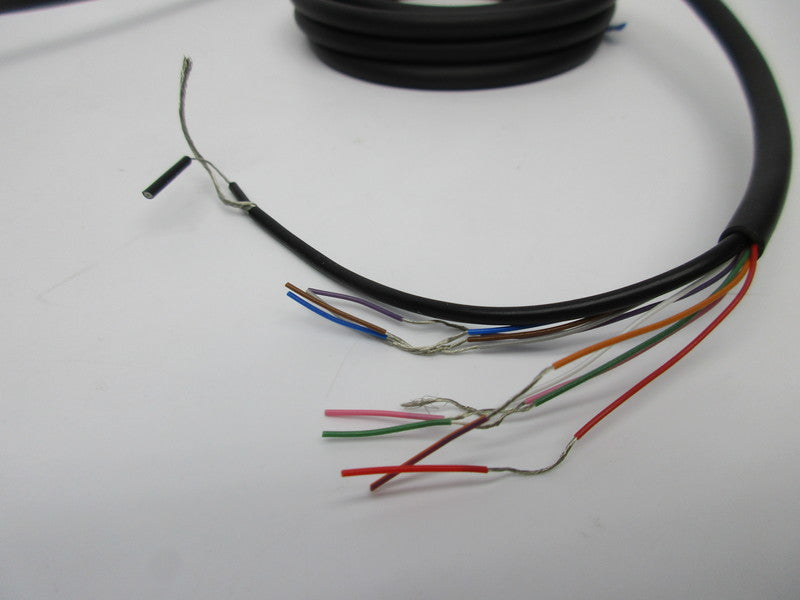 OMRON ZX-LDA11 NSMP