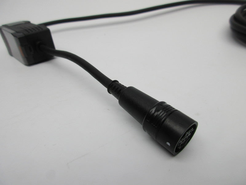 OMRON ZX-LDA11 NSMP