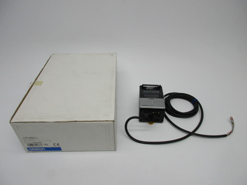 OMRON ZS-DSU11 NSMP