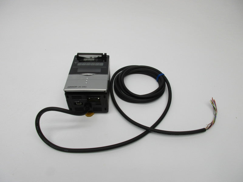 OMRON ZS-DSU11 NSMP