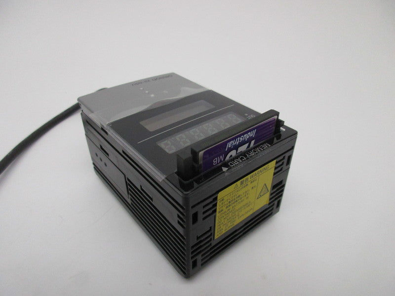 OMRON ZS-DSU11 NSMP