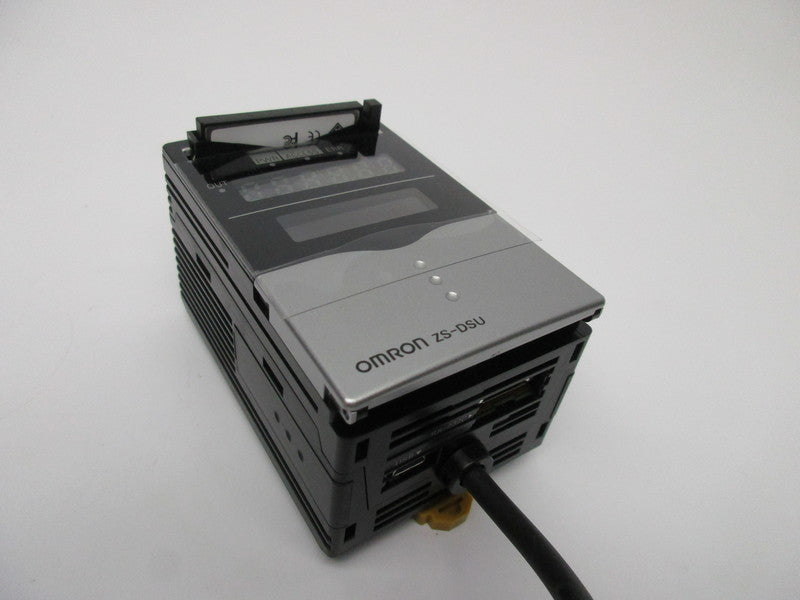 OMRON ZS-DSU11 NSMP