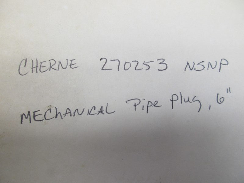 CHERNE 270253 NSNP