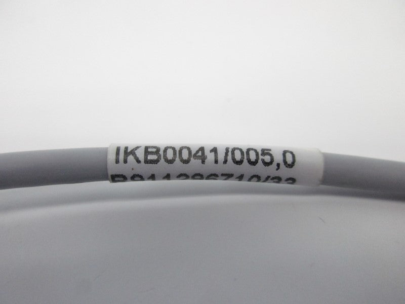 REXROTH IKB0041/005,0 NSNP