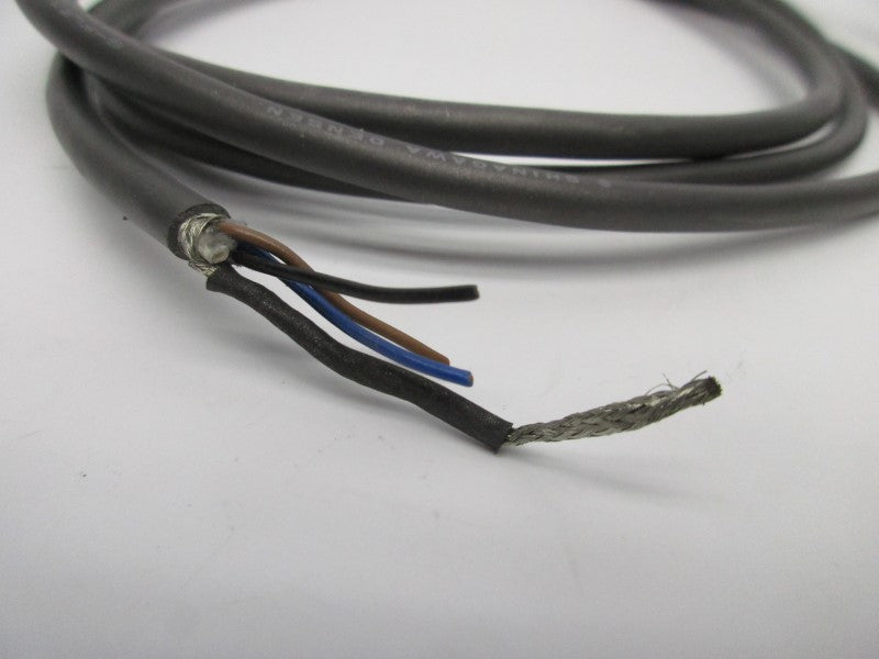 OMRON D5M-S10B UNMP
