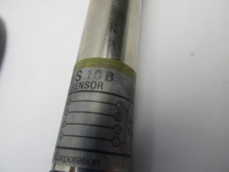 OMRON D5M-S10B UNMP