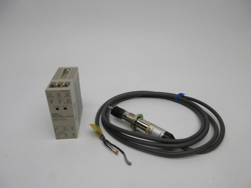 OMRON D5M-5B NSMP