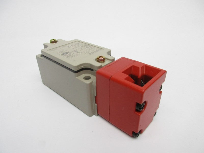 OMRON D4BS-3AFS NSMP