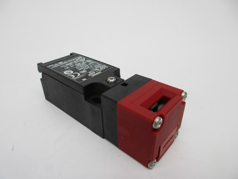 OMRON D4NS-4BF NSMP