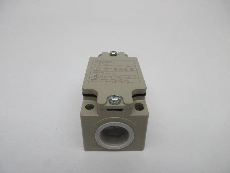 OMRON D4B-2171N NSMP