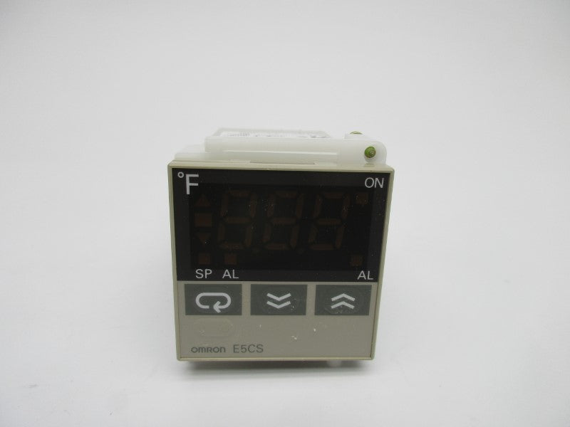 OMRON E5CS-R1PX-F NSNP