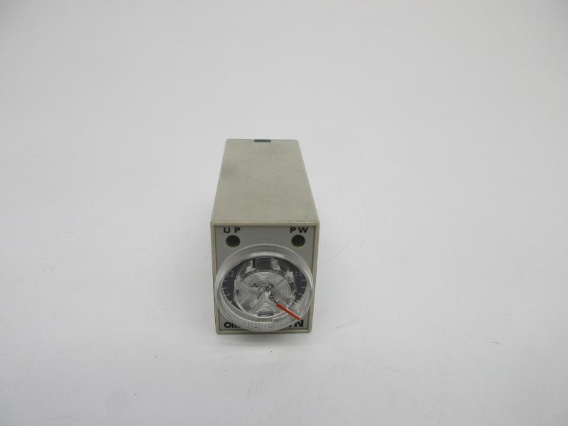 OMRON H3YN-4 0.1S-10MIN UNMP