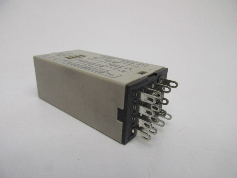 OMRON H3YN-4 0.1S-10MIN UNMP