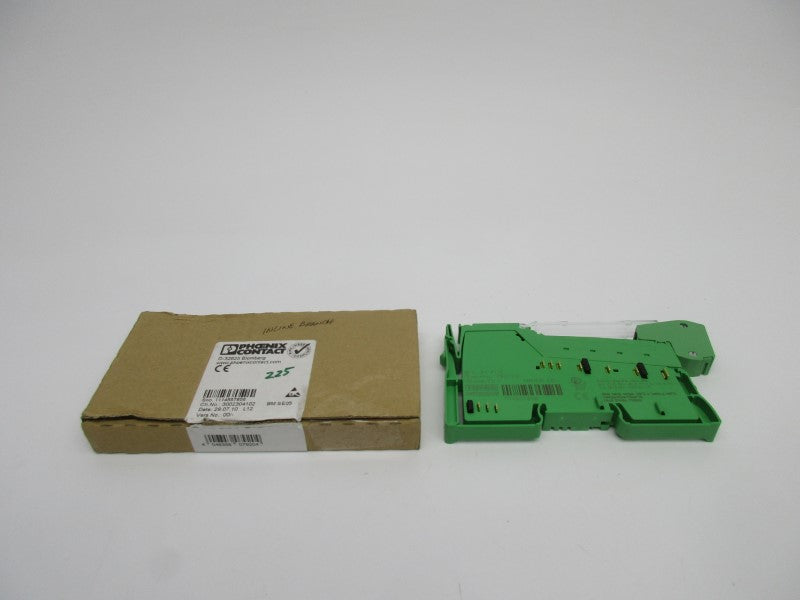 PHOENIX CONTACT IBIL24FLM-PAC 2736903 NSMP